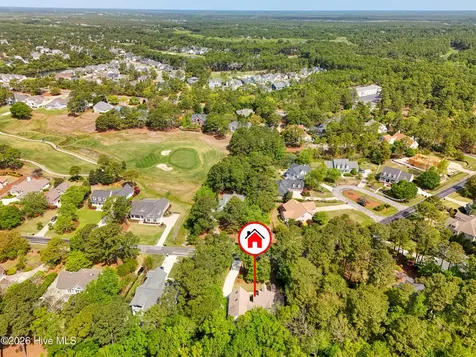 3543 Beaver Creek Drive SE Southport NC 28461