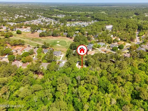 3543 Beaver Creek Drive SE Southport NC 28461