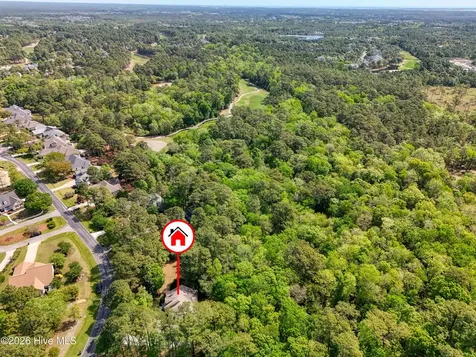3543 Beaver Creek Drive SE Southport NC 28461
