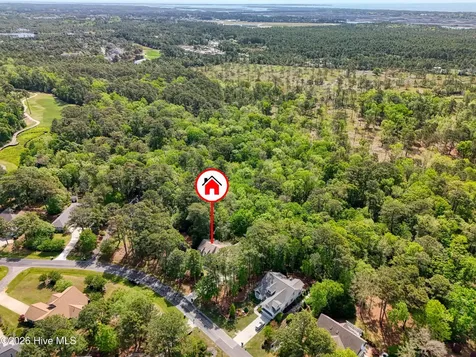3543 Beaver Creek Drive SE Southport NC 28461