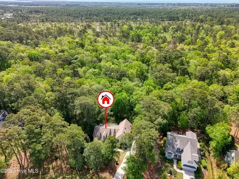 3543 Beaver Creek Drive SE Southport NC 28461