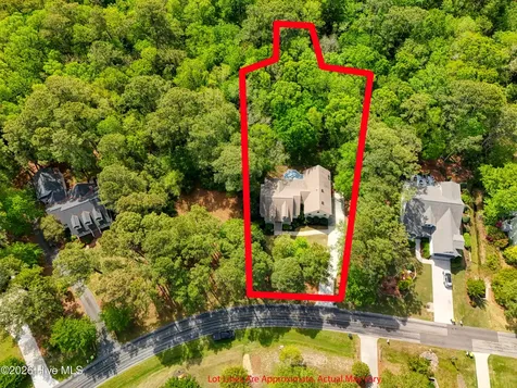 3543 Beaver Creek Drive SE Southport NC 28461