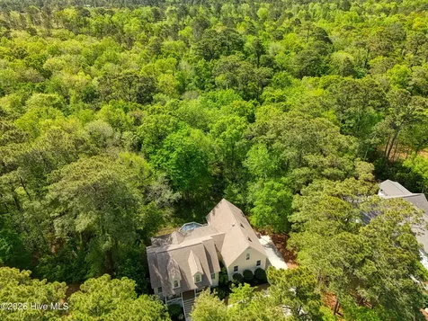 3543 Beaver Creek Drive SE Southport NC 28461