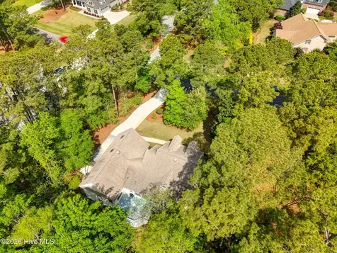3543 Beaver Creek Drive SE Southport NC 28461