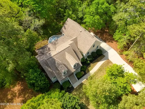 3543 Beaver Creek Drive SE Southport NC 28461