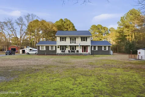 732 County Line Road Roseboro NC 28382