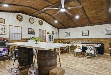 732 County Line Road Roseboro NC 28382