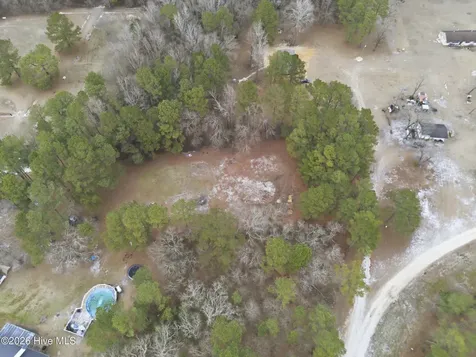 732 County Line Road Roseboro NC 28382