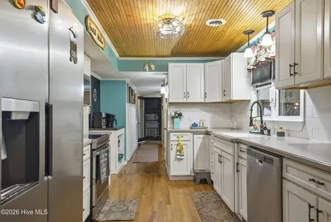 732 County Line Road Roseboro NC 28382