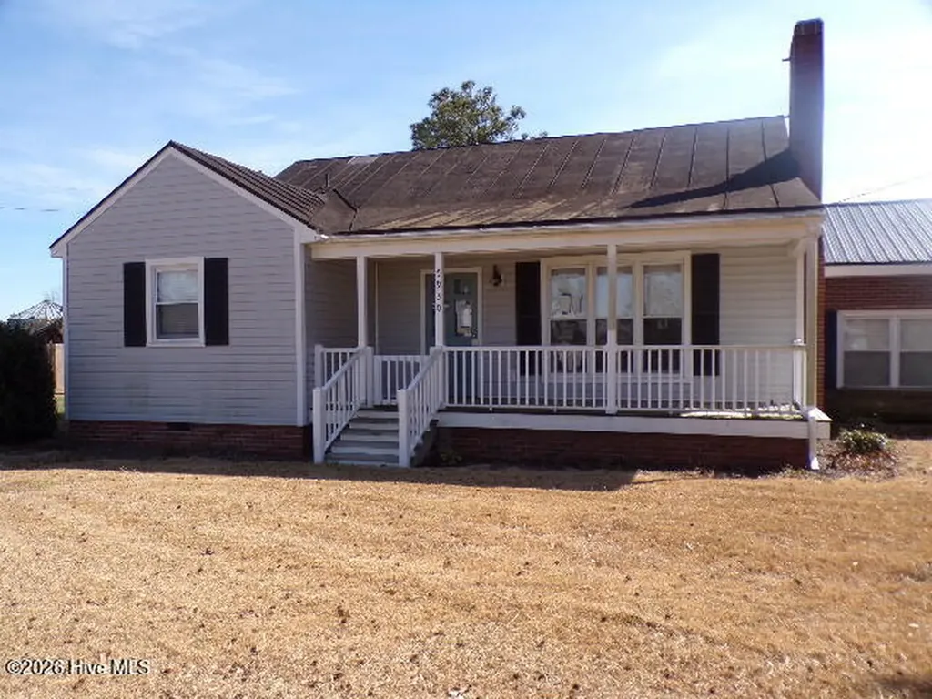 5930 Wall Road Ayden NC 28513