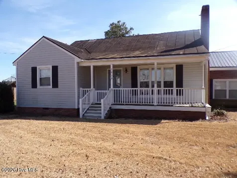 5930 Wall Road Ayden NC 28513