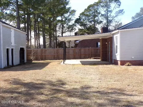 5930 Wall Road Ayden NC 28513