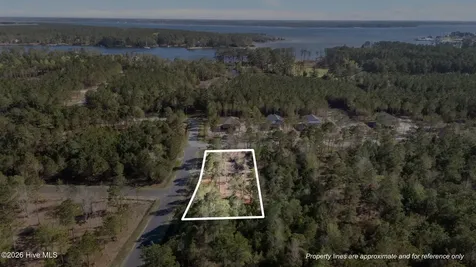 661 Vandemere Creek Drive Vandemere NC 28587