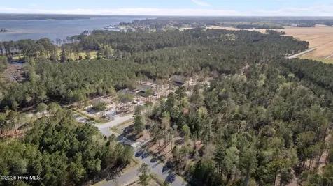 661 Vandemere Creek Drive Vandemere NC 28587