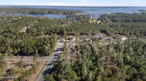 661 Vandemere Creek Drive Vandemere NC 28587