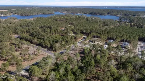 661 Vandemere Creek Drive Vandemere NC 28587