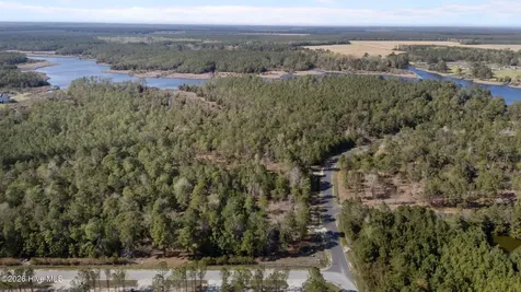 661 Vandemere Creek Drive Vandemere NC 28587