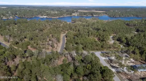 661 Vandemere Creek Drive Vandemere NC 28587
