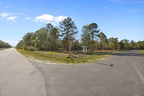 661 Vandemere Creek Drive Vandemere NC 28587