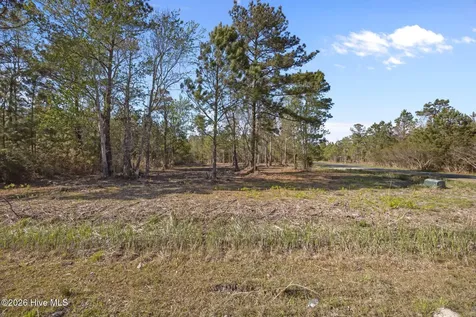 661 Vandemere Creek Drive Vandemere NC 28587