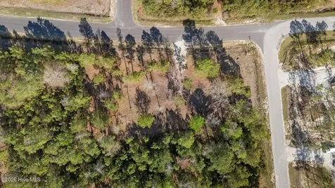 661 Vandemere Creek Drive Vandemere NC 28587