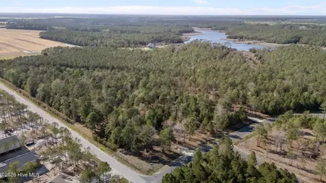 661 Vandemere Creek Drive Vandemere NC 28587