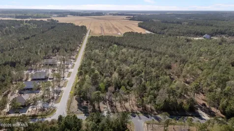 661 Vandemere Creek Drive Vandemere NC 28587