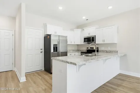 223 Sandpiper Place Holly Ridge NC 28445