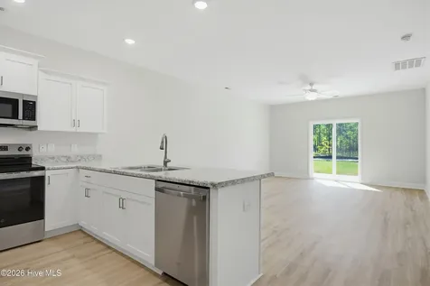 223 Sandpiper Place Holly Ridge NC 28445