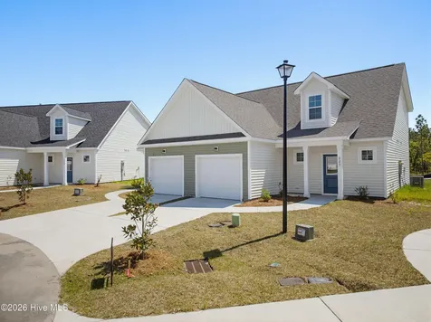 223 Sandpiper Place Holly Ridge NC 28445