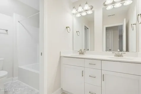 223 Sandpiper Place Holly Ridge NC 28445