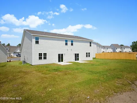 223 Sandpiper Place Holly Ridge NC 28445