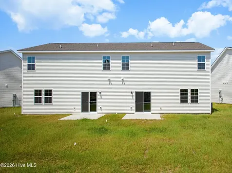 223 Sandpiper Place Holly Ridge NC 28445