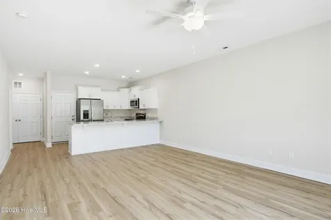 223 Sandpiper Place Holly Ridge NC 28445