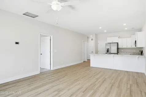 223 Sandpiper Place Holly Ridge NC 28445