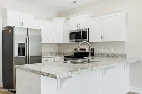 223 Sandpiper Place Holly Ridge NC 28445