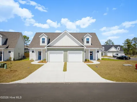 210 Sandpiper Place Holly Ridge NC 28445