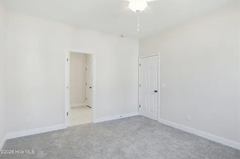 210 Sandpiper Place Holly Ridge NC 28445