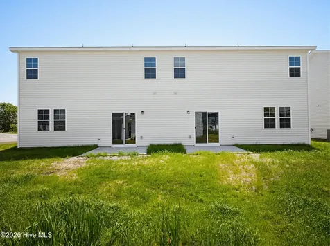 210 Sandpiper Place Holly Ridge NC 28445