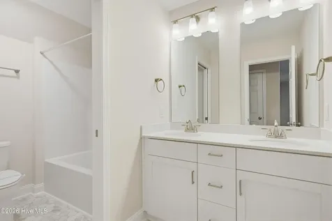210 Sandpiper Place Holly Ridge NC 28445