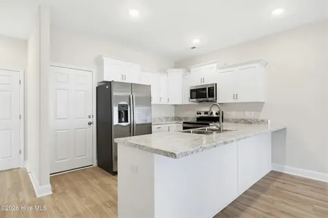 210 Sandpiper Place Holly Ridge NC 28445