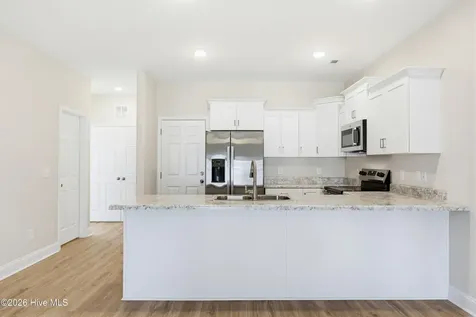 210 Sandpiper Place Holly Ridge NC 28445