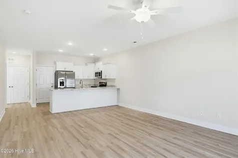 210 Sandpiper Place Holly Ridge NC 28445