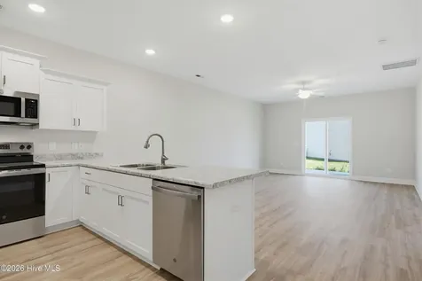 210 Sandpiper Place Holly Ridge NC 28445