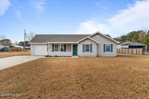 103 Plantation Road Rockingham NC 28379