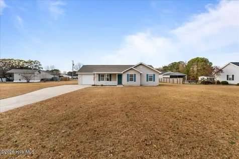 103 Plantation Road Rockingham NC 28379