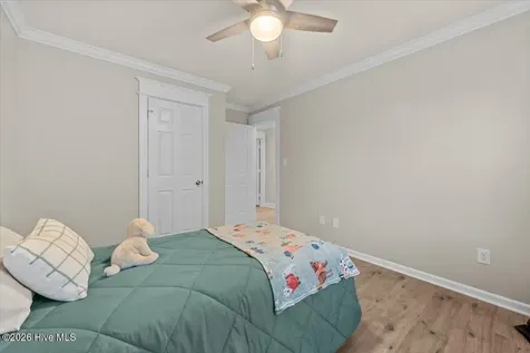 103 Plantation Road Rockingham NC 28379