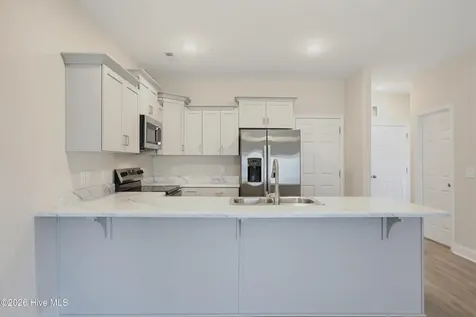 208 Sandpiper Place Holly Ridge NC 28445