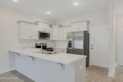 208 Sandpiper Place Holly Ridge NC 28445