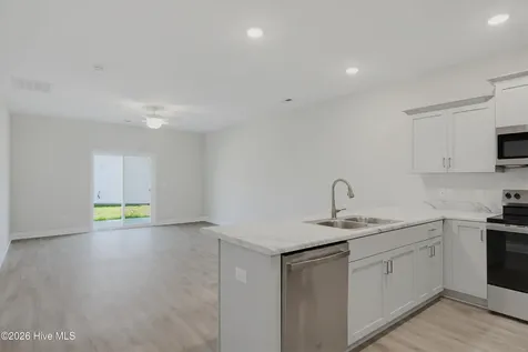 208 Sandpiper Place Holly Ridge NC 28445